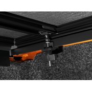 Extang 92424 Trifecta 2.0 Soft Folding Tonneau Fits 2019-2025 Dodge Ram 1500 w/Rambox w/ & w/o MFTG 5'7 Bed
