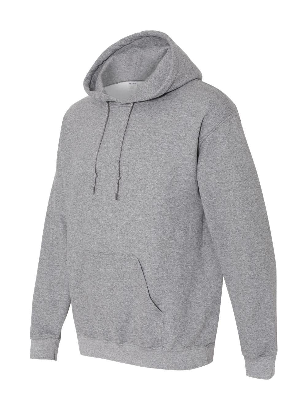 Gildan G185 Adult Heavy Blend™ 8 oz., 50/50 Pullover Hooded