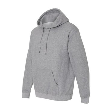 Gildan Mens Heavy Blend Hooded Sweatshirt