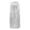 White, variant on Fgnfyis Sparkling Cape Womens Wraps Hood Tie Closure Elegant Dress Cloak Outerwear Evening Events White