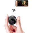thumbnail image 2 of Mini cámara Wifi YONGSHENG Cámara IP inalámbrica 1080p con Detección de movimiento, 2 of 5