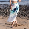thumbnail image 6 of Dragonfly Stylish Chiffon Beach Dresses for Women | Summer Dress for the Beach, 6 of 6
