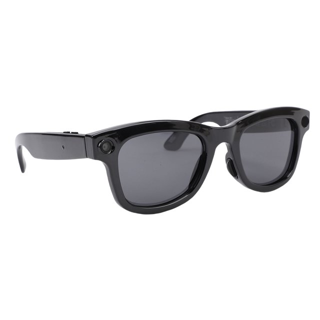 Smart AI Translator Glasses, 26 Language Real Time Translation Glasses, Simultaneous Interpretation Eyeglasses, Real Time Translation, Language Translator for Business