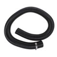thumbnail image 4 of unbranded Conducto De Aire Acondicionado Para Vehículo De Plástico Negro Resistente Y Flexible Para Reemplazo, 4 of 8