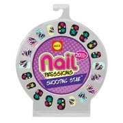 ALEX Spa Nail `Pressions, Shooting Star