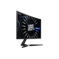 thumbnail image 6 of SAMSUNG 24" Class Curved Gaming Quantum Dot (1920 x 1080) Monitor - LC24RG50FQNX/ZA, 6 of 17