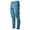 Dark Blue-28, variant on Man Ripped Skinnys Jeans,Distressed Destroyeds Slim Straight Leg Denims Pant with Pockets