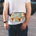 thumbnail image 7 of Squirrel Lightweight Running Belt Waist Bag with Extension Strap and Money Belt - Unisex, 7 of 7