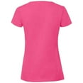 thumbnail image 2 of Fruit Of The Loom Womens Iconic Ringspun Cotton T-Shirt, 2 of 3