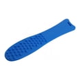 thumbnail image 3 of Serenable Pai Sha Board Back Knock Massage Hanging Hole Double Side Handheld Meridian Patting Manual Massage Tool for Arms Legs Neck Blue, 3 of 10