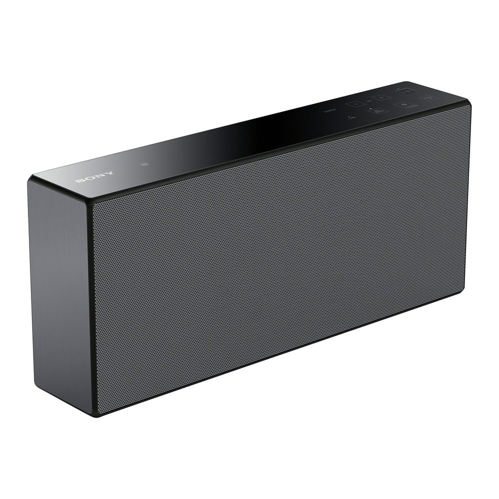 Sony SRSX77 Speaker for portable use wireless