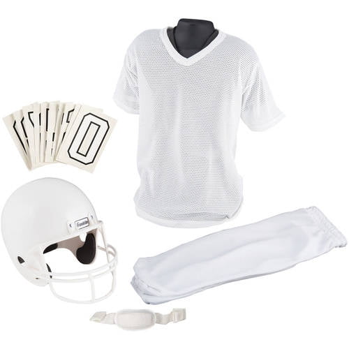 franklin football uniforms