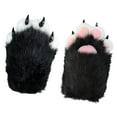 thumbnail image 1 of Hearth & Gear pour Performance Jeu de Rôle et Design de Personnage Bottes d'Action Angle pour Femmes Destiny 2 Marchandises Cape Adulte Cape d'Hiver avec Capuche Courte Foulard à Capuche Cape avec Capuche Hommes Adultes, 1 of 5