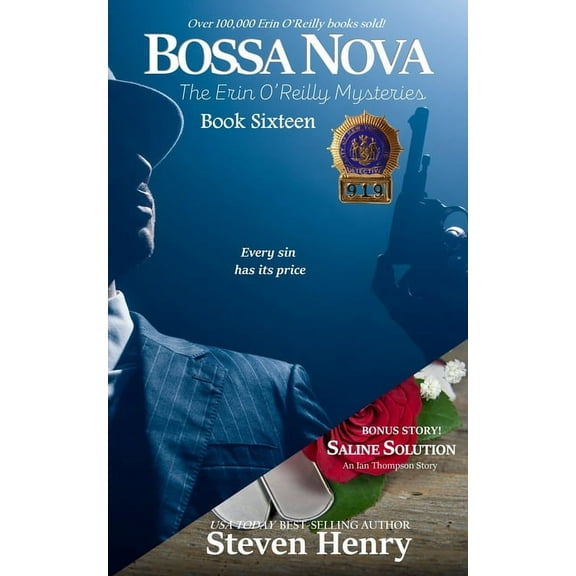 Bossa Nova, (Paperback)