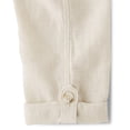 thumbnail image 5 of Pantalones Gymboree de lino con cordón para niños pequeños Bisquit 2T, 5 of 5