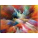 thumbnail image 1 of Fantasía fractal, 1 of 4