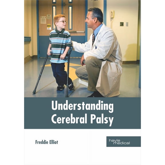 Understanding Cerebral Palsy, (Hardcover)