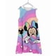 thumbnail image 2 of Niñas Mickey Minnie dibujos animados ratón princesa vestido niños disfraz 3D Mickey Fancy 2-8 años cumpleaños fiesta vestido niño ropa 2022100 heqiyong CONDUJO, 2 of 2