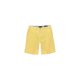 thumbnail image 1 of Tommy Hilfiger Mens Classic Casual Chino Shorts, Amarillo, 32 Tommy Hilfiger chino, 1 of 2