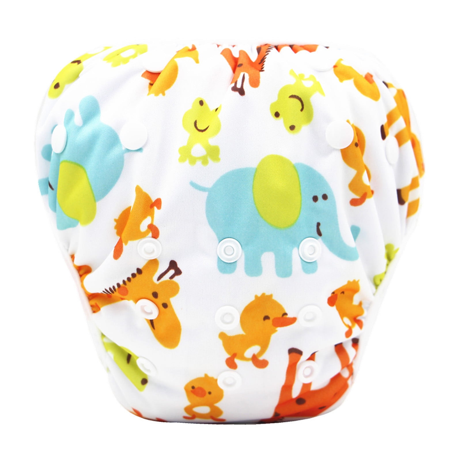 AIYUQ.U Children Swimming Trunks Toddler Children Boy Girl Swimming