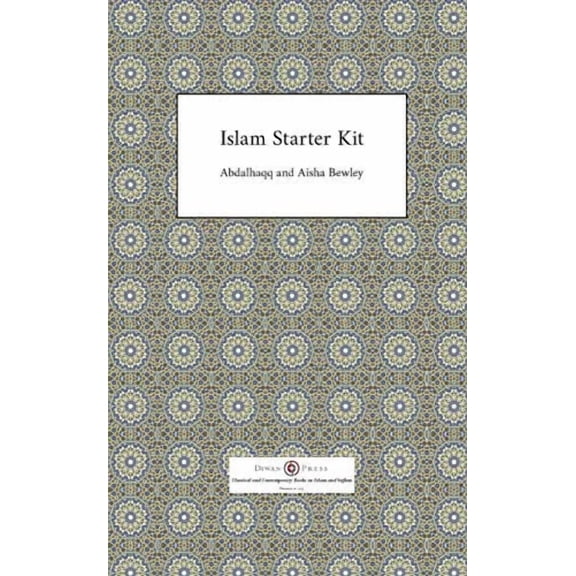 Islam Starter Kit (Paperback)