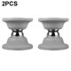 thumbnail image 5 of Securely Fix Furniture Hardware Bathroom Door Support Magnetic Door Stopper, 5 of 5