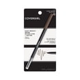 thumbnail image 2 of COVERGIRL Easy Breezy Brow Micro-Fine + Define Pencil, Honey Brown, 0.03 Pound (packaging may vary), 2 of 5