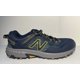 thumbnail image 4 of New Balance Mens 410v6 Trail 'Navy Grey' Shoes MT410LN6 Size 11 (4E), 4 of 6