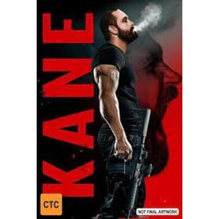 Kane - NTSC/0 (DVD), Umbrella Ent, Mystery & Suspense