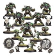 thumbnail image 2 of Games Workshop Blood Bowl: Black Orc The Thunder Valley Greenskins Team, 2 of 3