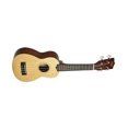 thumbnail image 4 of Kala KA-15S-S Mahogany Soprano Ukulele (Spruce Top), 4 of 4