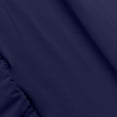 thumbnail image 3 of Oplxuo Womens Mini Skirt Casual Fold Over Low Waist Pleated Tennis Athletic Skorts Ruffle Skirts, 3 of 5