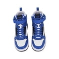 thumbnail image 4 of Tenis Puma Hombre Basquetball Altos Botin Deporte blanco 28.5 Puma 583912, 4 of 4