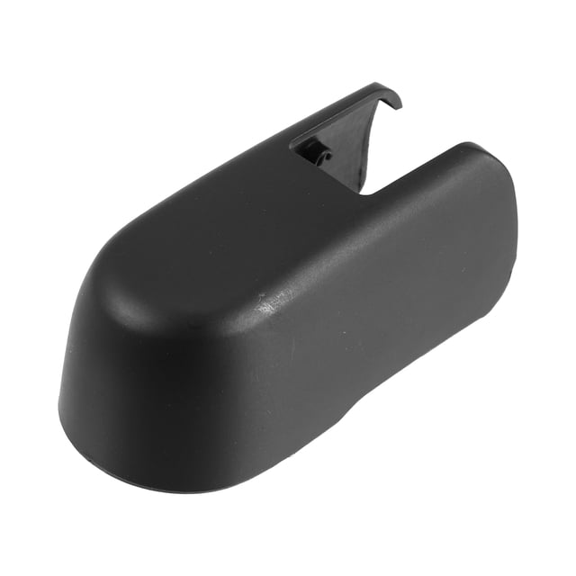 Reemplazo de la tapa del brazo del limpiaparabrisas trasero del coche 28782-1FC0A para Nissan Armada 2017-2022 negro