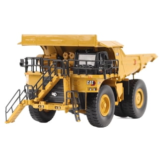 CAT Caterpillar 797F Mining Truck Elite Series 1/125 Diecast Model