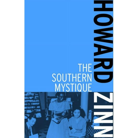 Southern Mystique, (Paperback)
