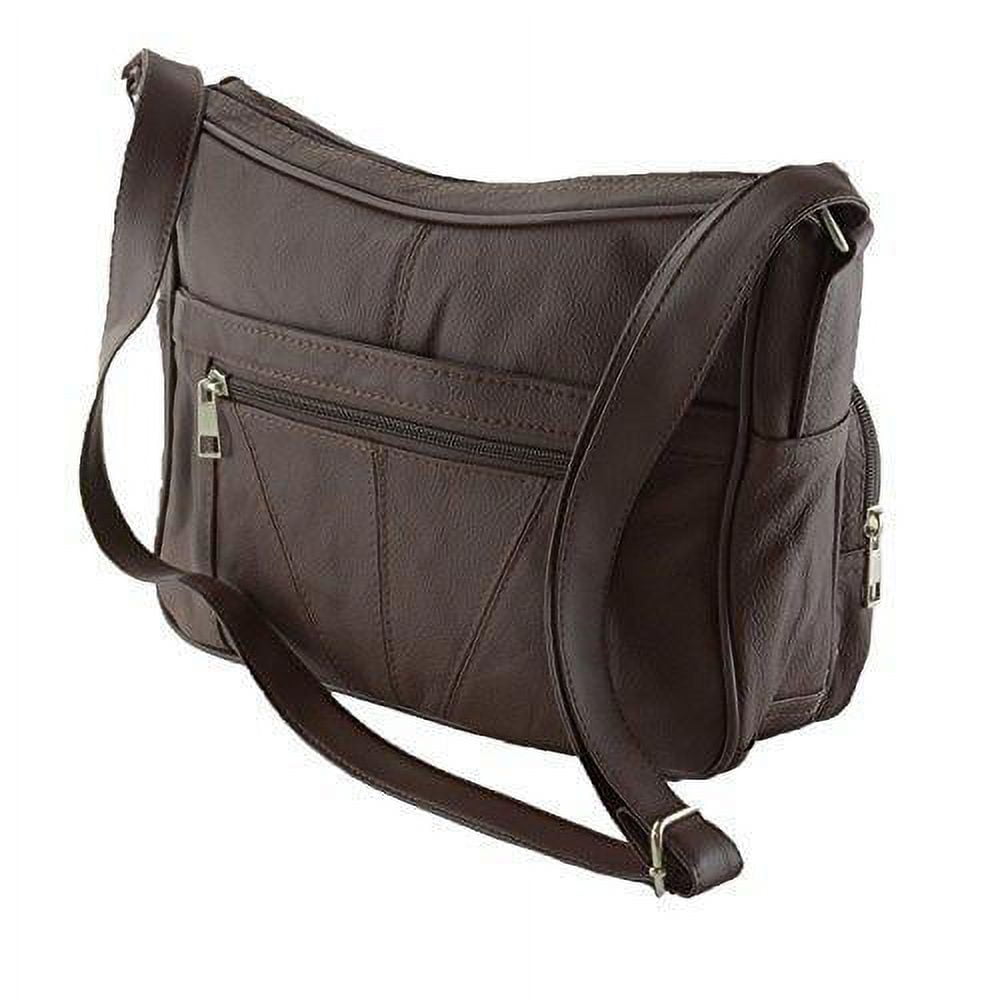 Large Capacity Solid Color Leather Large Messenger Bag Available  Fashionable Motorcycle Backpack With Multi Pocket Design Perfect For Any  Occasion Factory Wholesale From Rainbowpo2013, $25.27 | DHgate.Com