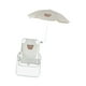 thumbnail image 1 of Silla de camping compacta para niños con sombrilla, perfecta para actividades al aire libre. Oso, 1 of 9