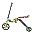thumbnail image 1 of Dual Use Balancing Scooter Children Scooter Children Outdoor Scooter Children Toddler Colorful Scooter Multifunction Dual Use Balancing Scooter For 3-12 Years Old, 1 of 8