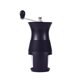 thumbnail image 4 of Molinillo de café manual, acero inoxidable cepillado con fresa de cerámica ajustable, molinillo de tamaño compacto perfecto para el hogar kaili Sencillez, 4 of 5
