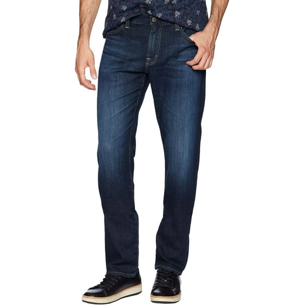 AG Adriano Goldschmied Mens Graduate Tailored Leg Denim Jeans 29 x Walmart.com