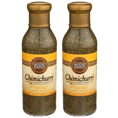 Chimichurri Original 12.5 OZ (Pack of 2)