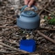 thumbnail image 4 of Estufa de Gas para Exteriores, Resistente Al Viento, Portátil, Plegable, Ultraligera, para Camping, Ideal para Picnics., 4 of 5