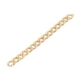 thumbnail image 1 of Cadena de Metal BuyWeek Cadenas de Aluminio 32,8 Pies Manualidades, 1 of 14