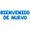 Blue, variant on Letter Balloons - BIENVENIDO DE NUEVO 16" Inch Alphabet Letters Foil Mylar Balloon Welcome Back Party Banner (Red)