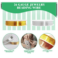 thumbnail image 2 of 1166Pcs Jewelry Making Supplies Kit for DIY and Repair, 2 of 5