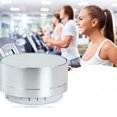 thumbnail image 1 of Multifunctional Portable Mini Wireless Bluetooth Speaker Led Audio Gifts, 1 of 2