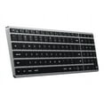 thumbnail image 3 of Slim X2 Bluetooth Backlit Keyboard, 3 of 5