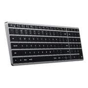 Slim X2 Bluetooth Backlit Keyboard