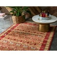 Unique Loom Carnation Edinburgh Rug